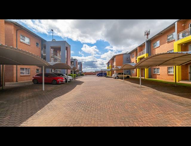 2 BEDROOM APARTMENT FOR SALE IN MONTANA
